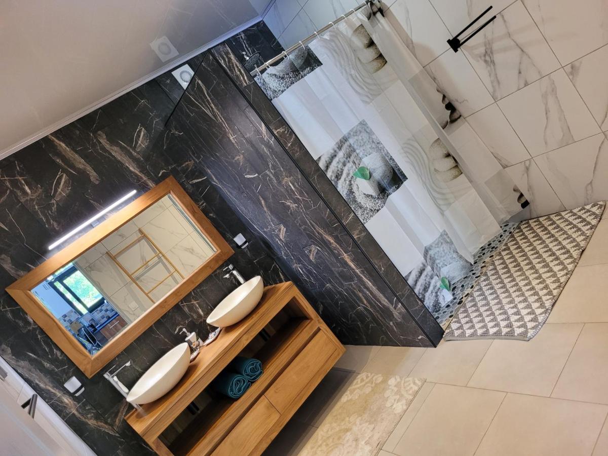 Appartamento Le Refuge D'Heva Salazie Esterno foto