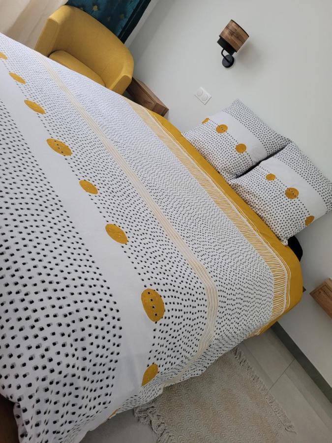 Appartamento Le Refuge D'Heva Salazie Esterno foto