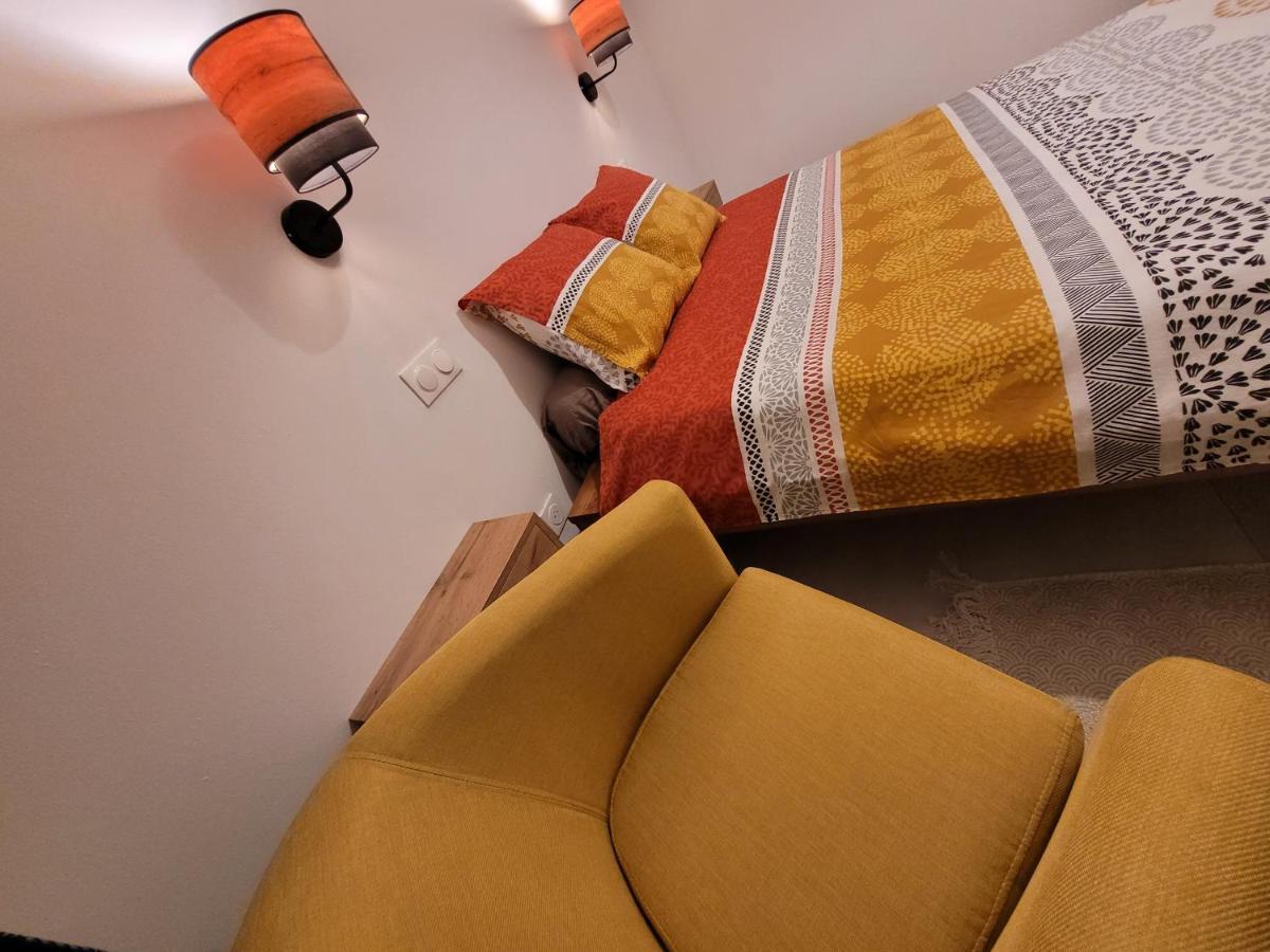 Appartamento Le Refuge D'Heva Salazie Esterno foto